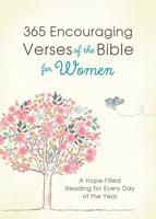 365 Encouraging Verses of the Bible for Women