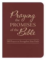 Praying the Promises of the Bible