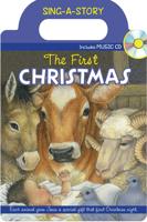 The First Christmas Sing-a-Story Book