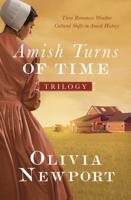 The Amish Turns of Time Trilogy