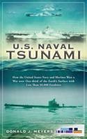 U.S. Naval Tsunami