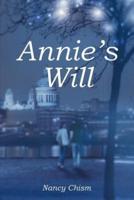 Annie's Will