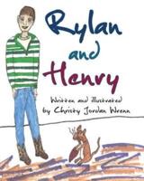 Rylan and Henry