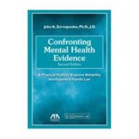 Confronting Mental Health Evidence