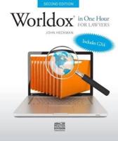 Worldox in One Hour for Lawyers