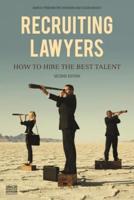Recruiting Lawyers