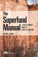 The Superfund Manual
