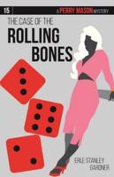 The Case of the Rolling Bones. Volume 15