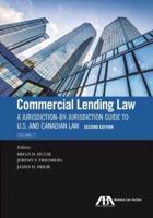 Commercial Lending Law