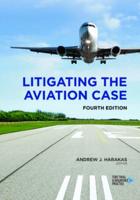Litigating the Aviation Case