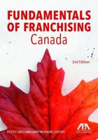 Fundamentals of Franchising, Canada