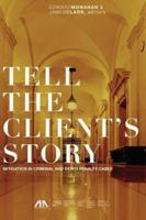 Tell the Client's Story