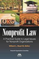 Nonprofit Laws