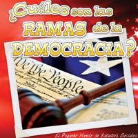 +Cuáles Son Las Ramas De La Democracia?
