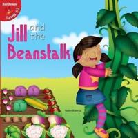 Jill and the Beanstalk