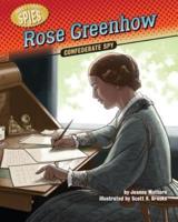 Rose Greenhow