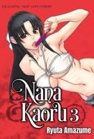 Nana & Kaoru, Volume 3