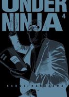 Under Ninja, Volume 4