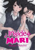 Inside Mari. Volume 5