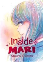 Inside Mari. Volume 9