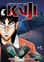 Gambling Apocalypse Kaiji