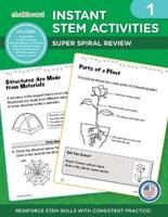 Instant STEM Activities Grade 1