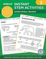 Instant STEM Activities Grade 2