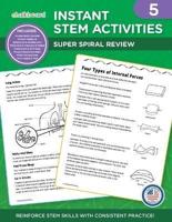 Instant STEM Activities Grade 5