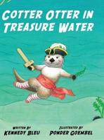 Cotter Otter in Treasure Water