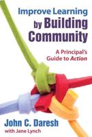 Improve Learning by Building Community