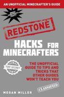 Hacks for Minecrafters - Redstone