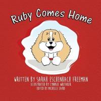 Ruby Comes Home