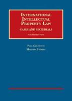 International Intellectual Property Law