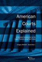 American Courts Explained