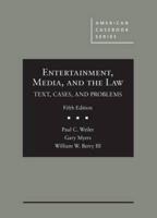 Entertainment, Media, and the Law