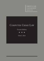 Computer Crime Law