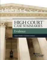 High Court Case Summaries