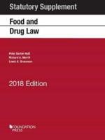 Food and Drug Law