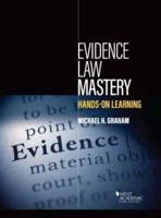 Evidence Law Mastery