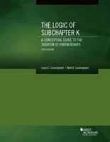 The Logic of Subchapter K