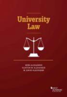 University Law