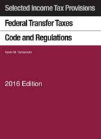 Federal Transfer Taxes