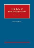 The Law of Public Education