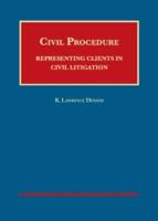 Civil Procedure