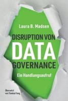 Die Disruption Von Data Governance