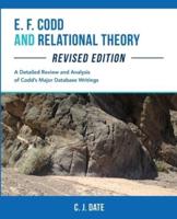 E.F. Codd and Relational Theory