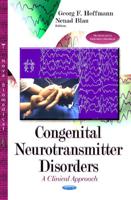 Congenital Neurotransmitter Disorders