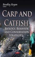 Carp and Catfish