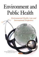 Environment and Public Health
