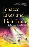 Tobacco Taxes and Illicit Trade